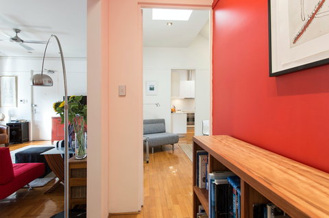 Boutique Apartment Redfern - Darwin Holiday 5