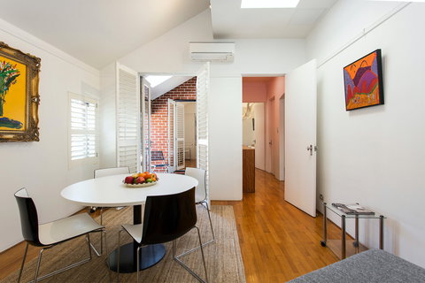 Boutique Apartment Redfern - Darwin Holiday 6