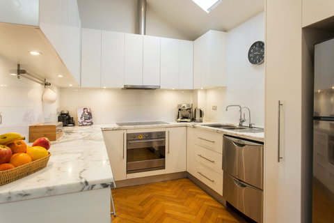 Boutique Apartment Redfern - Darwin Holiday 7