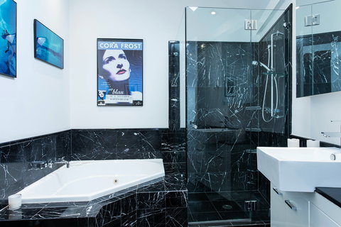 Boutique Apartment Redfern - Darwin Holiday 8