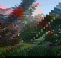 Boutique Motel Sefton House - Darwin Holiday