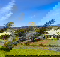 Bo-Warra Farmstay - Darwin Holiday