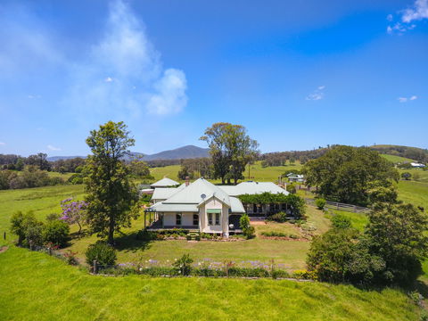 Bo-Warra Farmstay - Darwin Holiday 0