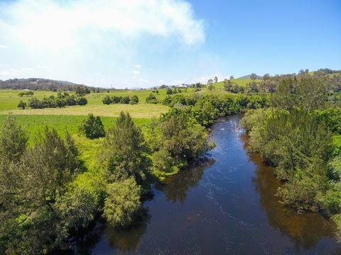 Bo-Warra Farmstay - Darwin Holiday 1