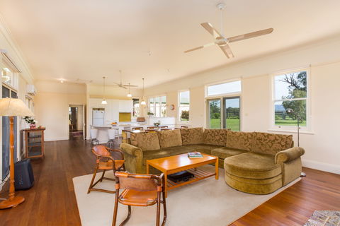 Bo-Warra Farmstay - Darwin Holiday 3