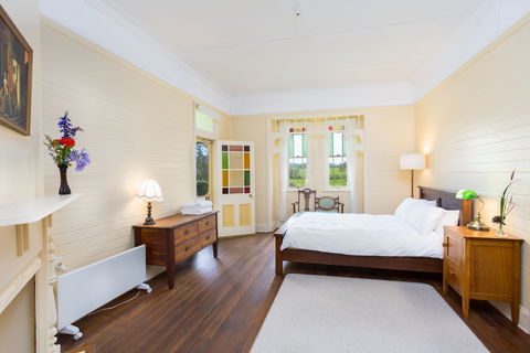 Bo-Warra Farmstay - Darwin Holiday 4