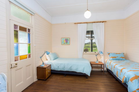 Bo-Warra Farmstay - Darwin Holiday 7
