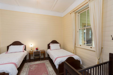 Bo-Warra Farmstay - Darwin Holiday 8