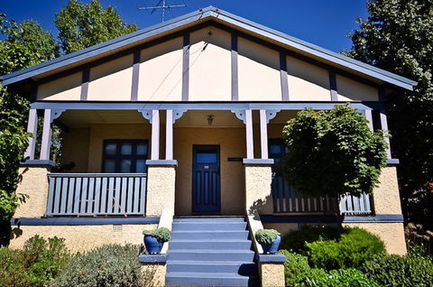 Brigalow Cottage - Darwin Holiday 0