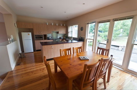 Brigalow Cottage - Darwin Holiday 1