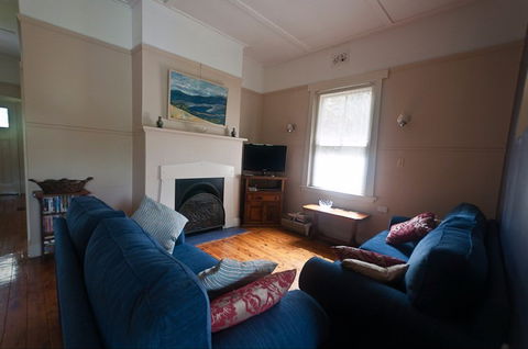 Brigalow Cottage - Darwin Holiday 2