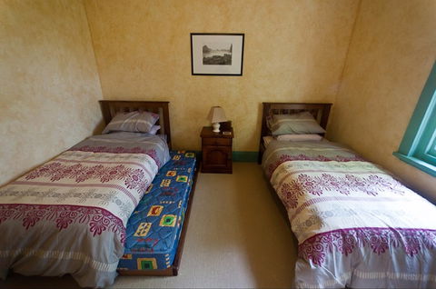 Brigalow Cottage - Darwin Holiday 4