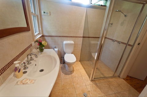 Brigalow Cottage - Darwin Holiday 5