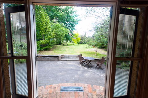 Brigalow Cottage - Darwin Holiday 7