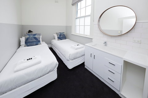 Bridgeview Hotel - Darwin Holiday 1