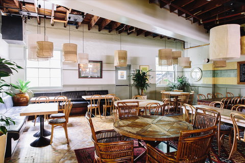 Bridgeview Hotel - Darwin Holiday 3