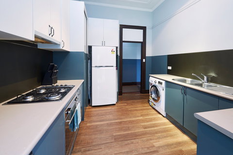 Bridgeview Hotel - Darwin Holiday 7