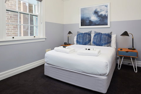 Bridgeview Hotel - Darwin Holiday 8