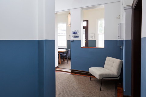 Bridgeview Hotel - Darwin Holiday 9