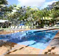 Brisbane Gateway Resort - Darwin Holiday