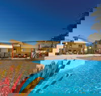 Brisbane Holiday Village - Darwin Holiday