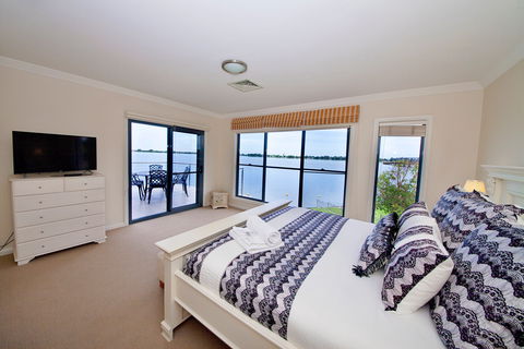 Brookwater - Darwin Holiday 1