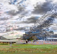 Bushmans Motor Inn - Darwin Holiday