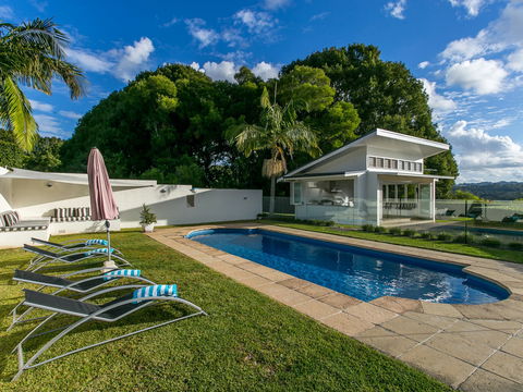 Byron's Brae - Darwin Holiday 2