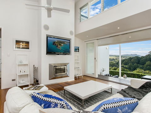 Byron's Brae - Darwin Holiday 3