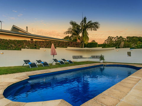 Byron's Brae - Darwin Holiday 4