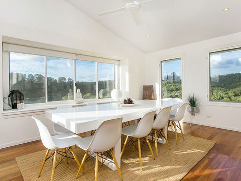 Byron's Brae - Darwin Holiday 7