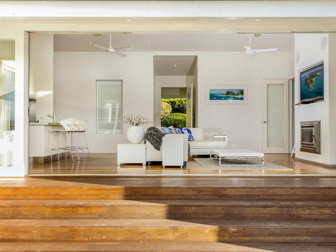 Byron's Brae - Darwin Holiday 8