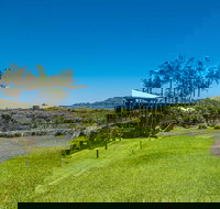 Cape Breeze - Darwin Holiday