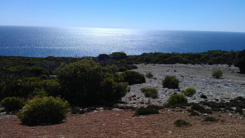 Cape Borda Lighthouse Keepers Heritage Accommodation - Darwin Holiday 2