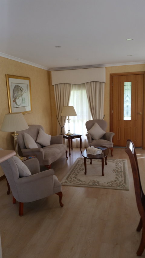 Carolynnes Cottages Possums Paradise - Darwin Holiday 0