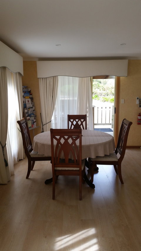 Carolynnes Cottages Possums Paradise - Darwin Holiday 1