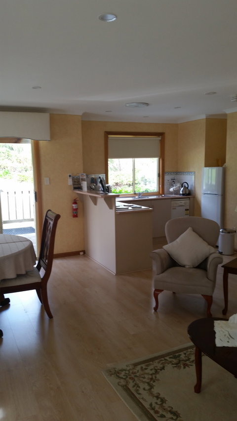 Carolynnes Cottages Possums Paradise - Darwin Holiday 2