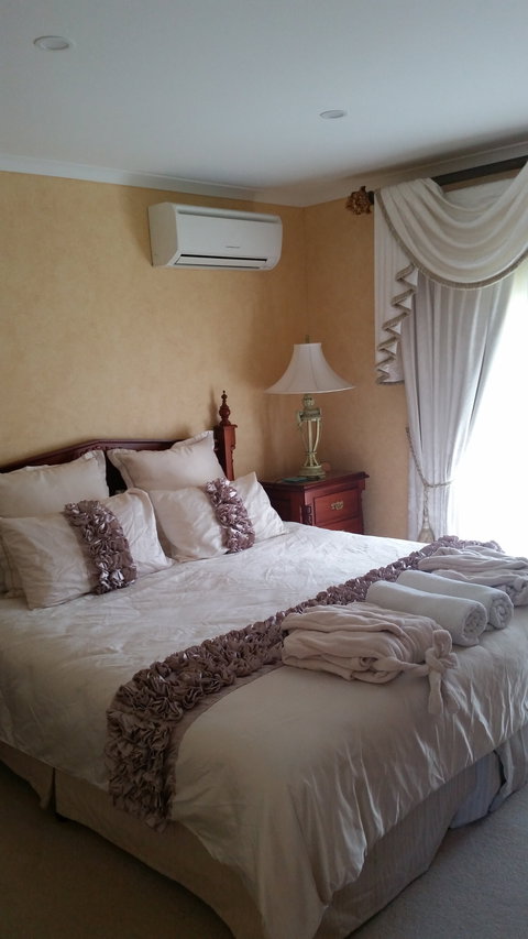 Carolynnes Cottages Possums Paradise - Darwin Holiday 3