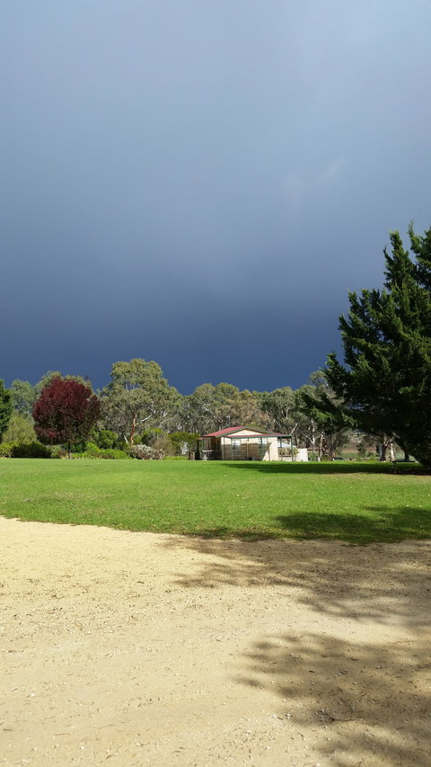Carolynnes Cottages Possums Paradise - Darwin Holiday 5