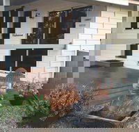 Carinya Caravan Park - Darwin Holiday