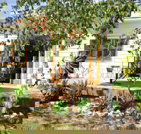 Casolare Guest House at Politini Vineyard - Darwin Holiday