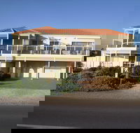 Century 21 SouthCoast Hayman - Darwin Holiday