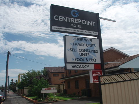 Centrepoint Motel - Darwin Holiday 0