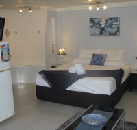 Charm City Motel - Darwin Holiday
