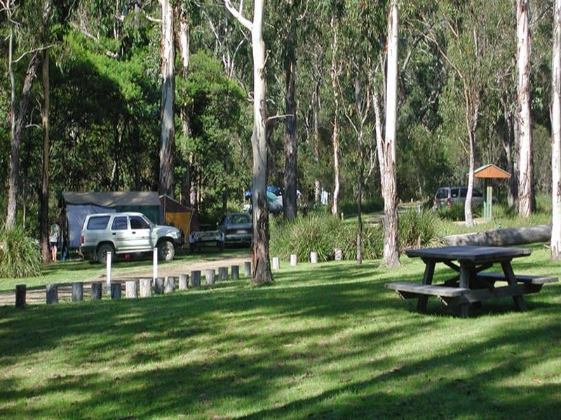 Marengo NSW Darwin Holiday