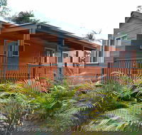 Charters Towers Tourist Park Top ParkDiscovery Park - Darwin Holiday