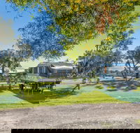 Cheynes Beach Caravan Park - Darwin Holiday