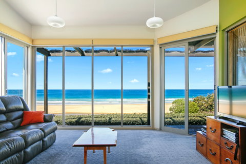 Chocolate Gannets - Darwin Holiday 1