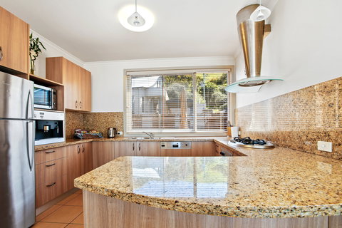 Chocolate Gannets - Darwin Holiday 2