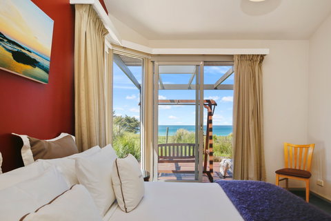 Chocolate Gannets - Darwin Holiday 6